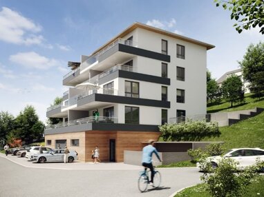 Wohnung zum Kauf 310.000 € 3 Zimmer 81 m² 1. Geschoss Unterkirnach 78089