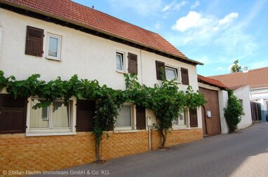 Einfamilienhaus zum Kauf 299.000 € 7 Zimmer 150 m² 445 m² Grundstück Rommersheim Rommersheim 55286