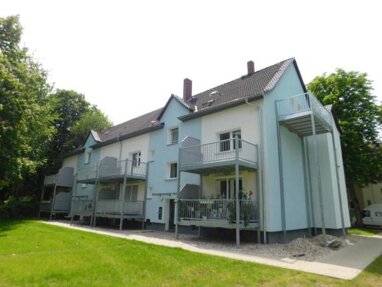 Wohnung zur Miete 472,71 € 2 Zimmer 44,2 m² frei ab 10.07.2024 Wernigerodestr. 13 Hattingen - Mitte Hattingen 45525