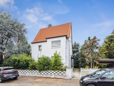 Einfamilienhaus zum Kauf 689.000 € 5 Zimmer 118 m² 933 m² Grundstück Gießen Gießen 35396