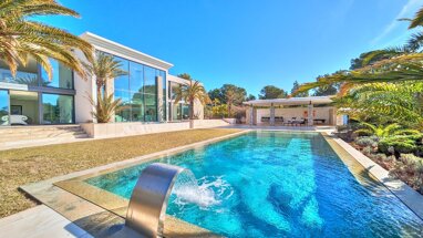 Villa zum Kauf Provisionsfrei 6.950.000 € 10 Zimmer 1.050 m² 5.000 m² Grundstück Santa Ponsa