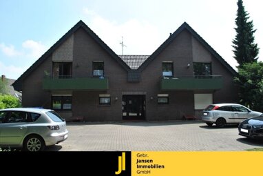 Wohnung zum Kauf 107.500 € 2 Zimmer 52 m² Neustadt Meppen 49716