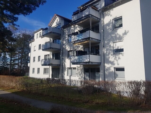 Wohnung zum Kauf 105.000 € 5 Zimmer 90,9 m²<br/>Wohnfläche Ab sofort<br/>Verfügbarkeit Südost Altenburg 04600