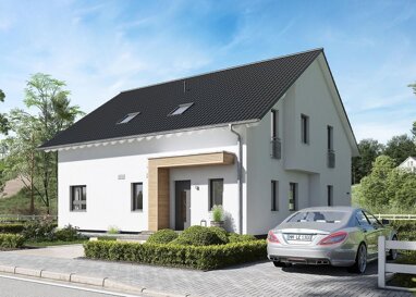 Mehrfamilienhaus zum Kauf 556.089 € 8 Zimmer 241 m² 530 m² Grundstück Straßberg Straßberg 72479