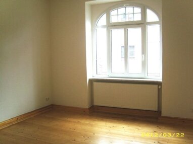 Wohnung zur Miete 530 € 2 Zimmer 66,5 m² 3. Geschoss Riessnerstrasse Industriegebiet Nord Weimar 99427