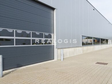 Halle/Industriefläche zur Miete 4.000 m² Lagerfläche teilbar ab 1.750 m² Straubing Straubing 94315