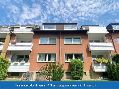 Wohnung zum Kauf 128.350 € 3,5 Zimmer 69 m² 2. Geschoss frei ab sofort Scholven Gelsenkirchen 45896