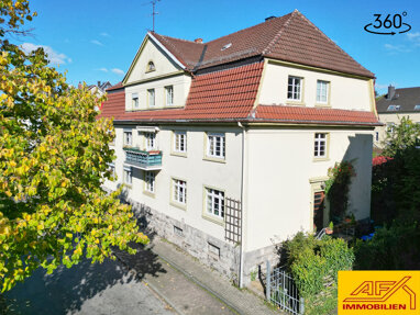 Wohnung zum Kauf 121.000 € 3 Zimmer 83 m² Neustadt Arnsberg 59821