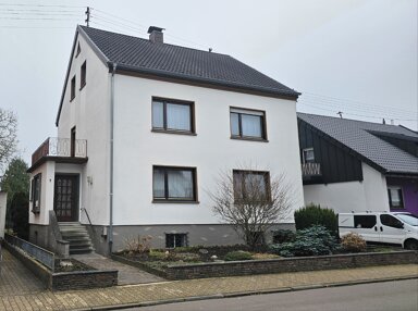 Mehrfamilienhaus zum Kauf 249.000 € 9 Zimmer 170 m² 866 m² Grundstück Rehlingen Rehlingen-Siersburg 66780