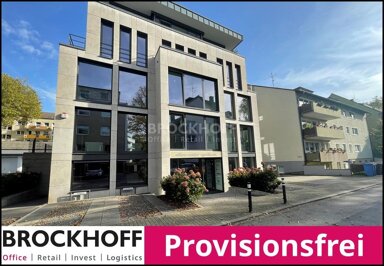 Bürofläche zur Miete provisionsfrei 17,50 € 156,7 m² Bürofläche teilbar ab 156,7 m² Rüttenscheid Essen 45130