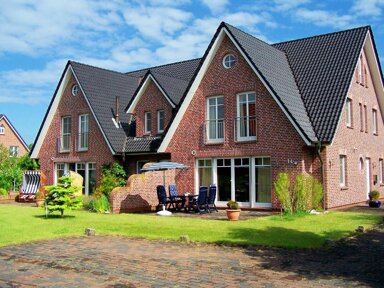 Mehrfamilienhaus zum Kauf provisionsfrei 2.985.000 € 13 Zimmer 394 m² 1.723 m² Grundstück Hinter der Meierei 14 Sankt Peter-Ording 25826