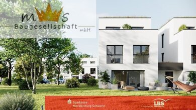 Wohnanlage zum Kauf provisionsfrei als Kapitalanlage geeignet 487.000 € 4 Zimmer 123,5 m² 259 m² Grundstück Krebsförden Schwerin 19061