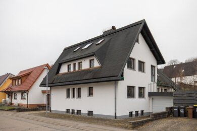 Mehrfamilienhaus zum Kauf 540.000 € 11 Zimmer 261 m² 815 m² Grundstück Blumberg Blumberg 78176