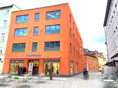 Bürofläche zur Miete 13,30 € 4 Zimmer 236 m² Bürofläche teilbar ab 236 m² Innenstadt, Altstadt - Nord 113 Rosenheim 83022