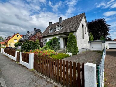 Einfamilienhaus zum Kauf 420.000 € 9 Zimmer 150 m² 784 m² Grundstück frei ab sofort Soest Soest , Westf 59494