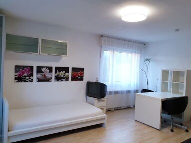 Apartment zur Miete 620 € 1 Zimmer 36 m² 2. Geschoss Wasserberg - Nord / Rauher Kapf Böblingen 71032