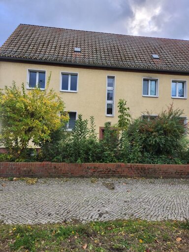 Wohnung zur Miete 369 € 2 Zimmer 59 m² EG frei ab 01.11.2024 Dessauer Str. 113 Piesteritz Lutherstadt Wittenberg 06886