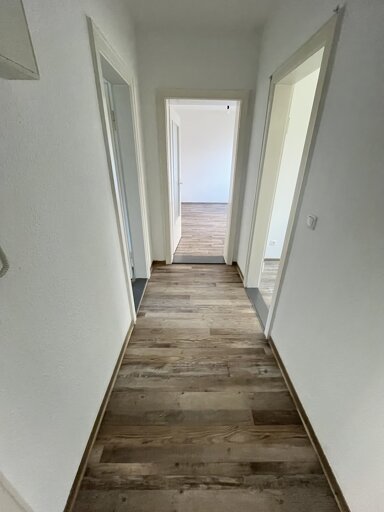 Wohnung zur Miete 530 € 3 Zimmer 58,1 m² frei ab sofort Roeschkamp 15 Heiligenhafen 23774