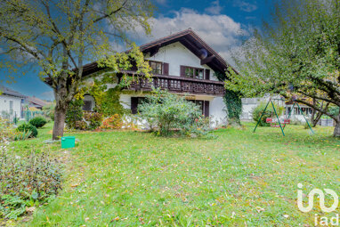Haus zum Kauf 699.000 € 6 Zimmer 236 m² 828 m² Grundstück Leeder Fuchstal 86925