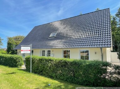 Haus zum Kauf Provisionsfrei 429.000 € 7 Zimmer 160 m² 1.307 m² Grundstück Stangheck 24395
