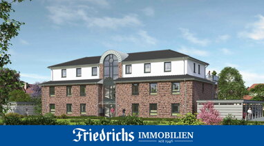 Wohnung zum Kauf 580.000 € 3 Zimmer 89,7 m² Bad Zwischenahn Bad Zwischenahn 26160