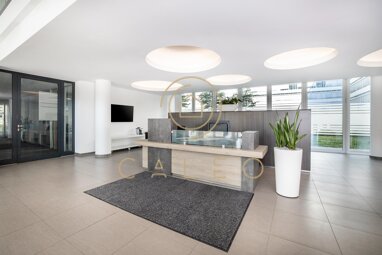Bürokomplex zur Miete Provisionsfrei 20 m² Bürofläche teilbar ab 1 m² Unterrath Düsseldorf 40468