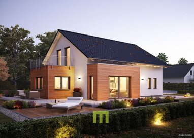 Einfamilienhaus zum Kauf 411.149 € 5 Zimmer 135 m² 540 m² Grundstück Ober-Hilbersheim 55437