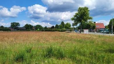 Grundstück zum Kauf provisionsfrei 75.900 € 758 m² Grundstück Freiwalde Bersteland 15910