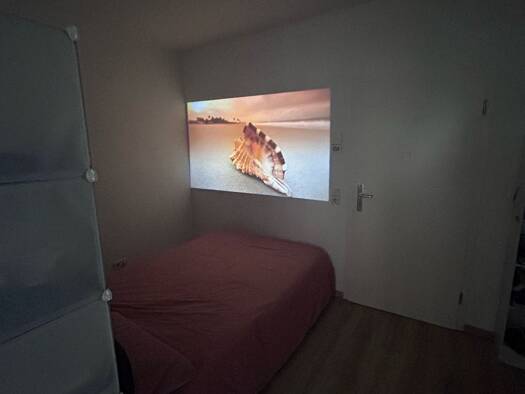 Studio zur Miete 465 € 1 Zimmer 29 m² frei ab sofort Brehmestr. 1 Leutzsch Leipzig 04179