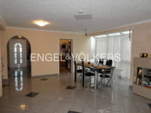 Doppelhaushälfte zum Kauf 450.000 € 4,5 Zimmer 109 m² 312 m² Grundstück Bodelshausen 72411