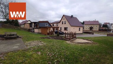 Einfamilienhaus zum Kauf 299.999 € 6 Zimmer 161,5 m² 1.449 m² Grundstück Polenz Hohwald / Polenz 01844