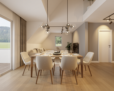 Maisonette zum Kauf provisionsfrei 595.000 € 5 Zimmer 120,9 m² Erbstorfer Landstrasse 30a Ebensberg Lüneburg 21337