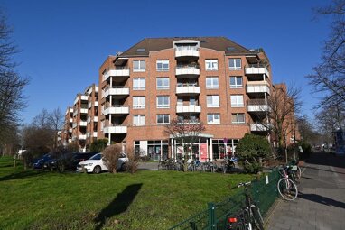 Wohnung zum Kauf 329.000 € 2 Zimmer 94,2 m² 2. Geschoss Oberlörick Düsseldorf 40547