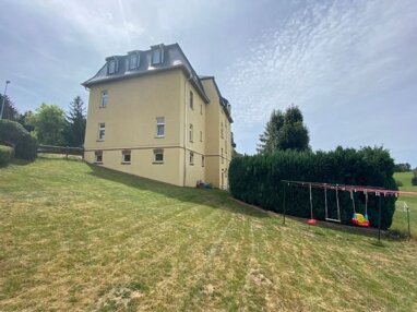 Wohnung zur Miete 295 € 2 Zimmer 51 m² 1. Geschoss Neukirchen Neukirchen/Erzgebirge 09221