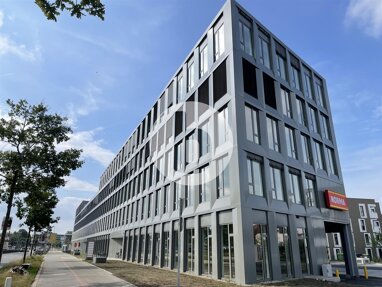 Bürogebäude zur Miete provisionsfrei 14,50 € 404 m² Bürofläche Lahe Hannover 30659