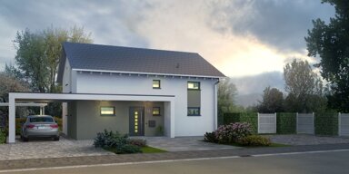 Einfamilienhaus zum Kauf provisionsfrei 240.169 € 4 Zimmer 143,6 m² 644 m² Grundstück Eisenach Eisenach 99817