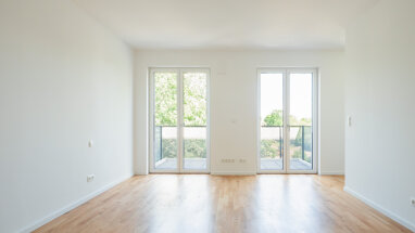 Apartment zur Miete 1.241 € 1 Zimmer 41,4 m² 3. Geschoss frei ab sofort Freiheitsweg Reinickendorf Berlin 13407
