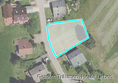 Grundstück zum Kauf 85.000 € 690 m² Grundstück Engelschwand Görwihl / Engelschwand 79733