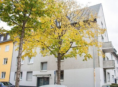 Wohnung zum Kauf provisionsfrei 215.000 € 3 Zimmer 70,4 m² EG Sechzigstraße 111 Nippes Köln 50733