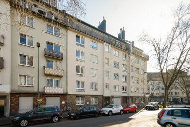 Mehrfamilienhaus zum Kauf 5.000.000 € 1.635 m² 425 m² Grundstück Düsseltal Düsseldorf / Düsseltal 40239
