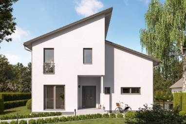 Einfamilienhaus zum Kauf Provisionsfrei 521.408 € 6 Zimmer 246 m² 622 m² Grundstück Kamp Kamp-Lintfort 47475
