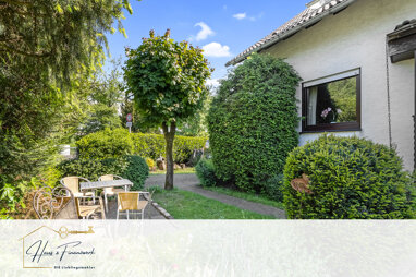 Mehrfamilienhaus zum Kauf 339.000 € 7 Zimmer 198 m² 644 m² Grundstück Oeneking / Stüttinghausen Lüdenscheid 58515