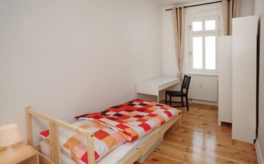 Wohnung zur Miete Wohnen auf Zeit 695 € 5 Zimmer 9,1 m² frei ab 19.03.2025 Libauer Straße 11 Friedrichshain Berlin 10245