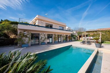 Einfamilienhaus zum Kauf Provisionsfrei 1.385.000 € 6 Zimmer 194 m² 965 m² Grundstück Quartiers Ouest Montgros-Montmeuille La Colle-sur-Loup 06480
