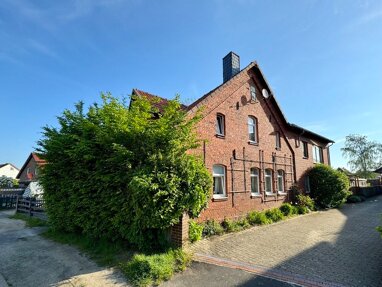 Mehrfamilienhaus zum Kauf 179.000 € 7,5 Zimmer 208 m² 1.153 m² Grundstück Schellerten Schellerten 31174