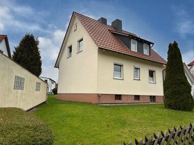 Mehrfamilienhaus zum Kauf 298.000 € 6 Zimmer 134 m² 796 m² Grundstück Frommershausen Vellmar 34246