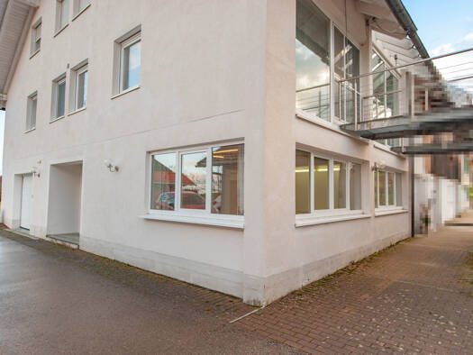 Bürofläche zur Miete 395 € 1 Zimmer 53 m² Bürofläche Heimhofen Grünenbach 88167