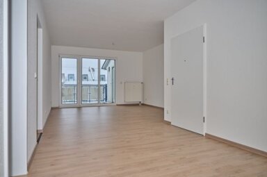 Wohnung zur Miete 454 € 2 Zimmer 56,8 m² 3. Geschoss frei ab 01.03.2025 Heinrich-Heine-Straße 12 Oschatz Oschatz 04758