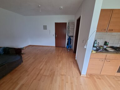 Wohnung zur Miete 250 € 1 Zimmer 25 m² 1. Geschoss frei ab sofort Freiherr-Von-Stein-Str. 8 Pfalzel 2 Trier 54293