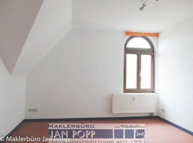 Wohnung zum Kauf 33.000 € 2 Zimmer 37,1 m² Greiz Greiz 07973